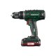 PARKSIDE® 20 V Akku-Bohrschrauber »PABS 20-Li G8«, mit Akku und Ladegerät - B-Ware
