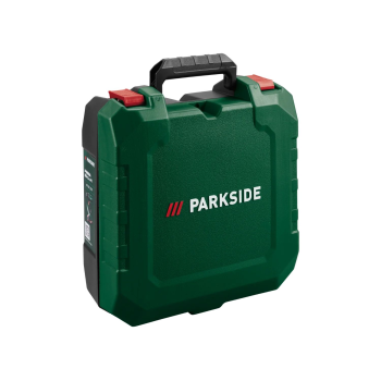 PARKSIDE® 20 V Akku-Bohrschrauber »PBSSA 20-Li B1«, mit Akku und mit Ladegerät - B-Ware