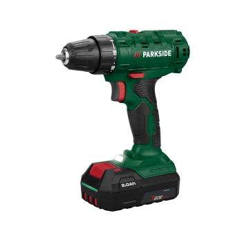 PARKSIDE® 20 V Akku-Bohrschrauber »PBSSA 20-Li...