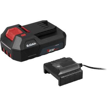 PARKSIDE® 20 V Akku-Bohrschrauber »PBSSA 20-Li B1«, mit Akku und mit Ladegerät - B-Ware