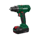 PARKSIDE® 20 V Akku-Bohrschrauber »PBSSA 20-Li B1«, mit Akku und mit Ladegerät - B-Ware