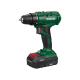 PARKSIDE® 20 V Akku-Bohrschrauber »PBSSA 20-Li B1«, mit Akku und mit Ladegerät - B-Ware