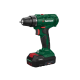 PARKSIDE® 20 V Akku-Bohrschrauber »PBSSA 20-Li B1«, mit Akku und mit Ladegerät - B-Ware