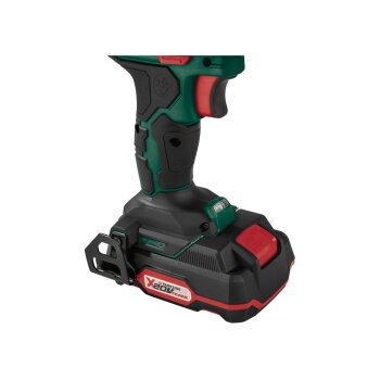 PARKSIDE® Akku-Bohrschrauber Set »PABS 20-Li F7«, 20 V, mit Akkus und Ladegerät - B-Ware