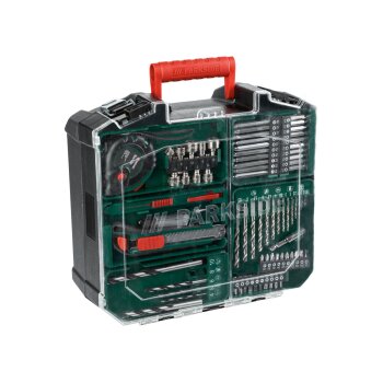 PARKSIDE® Akku-Bohrschrauber Set »PABS 20-Li F7«, 20 V, mit Akkus und Ladegerät - B-Ware