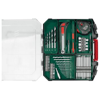 PARKSIDE® Akku-Bohrschrauber Set »PABS 20-Li F7«, 20 V, mit Akkus und Ladegerät - B-Ware