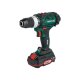 PARKSIDE® Akku-Bohrschrauber Set »PABS 20-Li F7«, 20 V, mit Akkus und Ladegerät - B-Ware