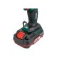 PARKSIDE® Akku-Bohrschrauber Set »PABS 20-Li F7«, 20 V, mit Akkus und Ladegerät - B-Ware