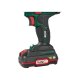 PARKSIDE® Akku-Bohrschrauber Set »PABS 20-Li F7«, 20 V, mit Akkus und Ladegerät - B-Ware