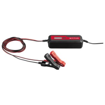ULTIMATE SPEED® KFZ-Batterieladegerät »ULGD 5.0 E4« - B-Ware