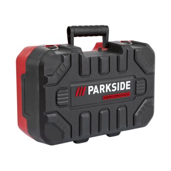 PARKSIDE PERFORMANCE 20 V Akku-Drehschlagschrauber »PDSSAP 20-Li B2«, ohne Akku und Ladegerät - B-Ware