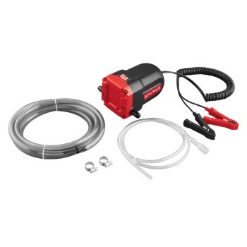 ULTIMATE SPEED® 10 V Ölpumpe »UOP 12 C1« - B-Ware