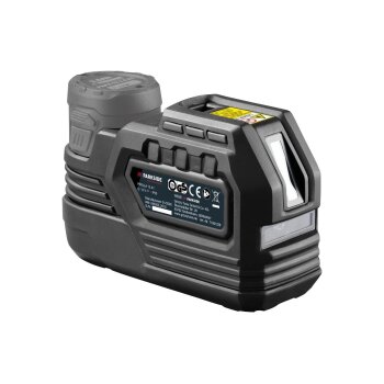 PARKSIDE PERFORMANCE® 12 V Akku-Kreuzlinienlaser»PPKLLA 12 A1« ohne Akku und Ladegerät - B-Ware neuwertig
