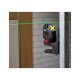 PARKSIDE PERFORMANCE® 12 V Akku-Kreuzlinienlaser»PPKLLA 12 A1« ohne Akku und Ladegerät - B-Ware neuwertig