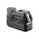 PARKSIDE PERFORMANCE® 12 V Akku-Kreuzlinienlaser»PPKLLA 12 A1« ohne Akku und Ladegerät - B-Ware neuwertig