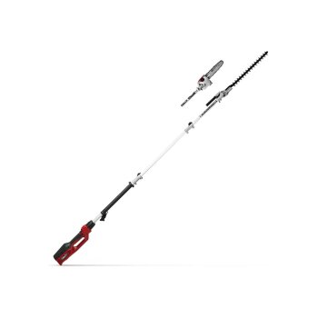 EINHELL Elektrische Stab-Heckenschere / -Säge...