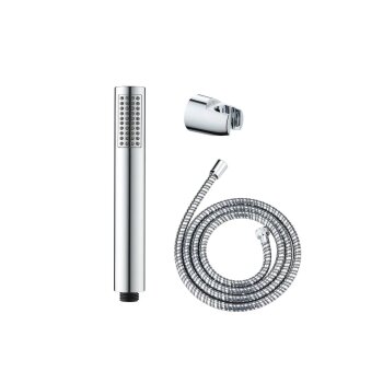 WENKO Basic Line Duschkopf Set Wanne - B-Ware sehr gut