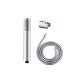 WENKO Basic Line Duschkopf Set Wanne - B-Ware sehr gut