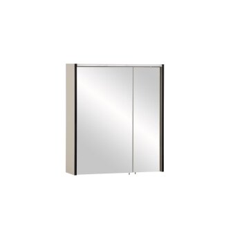 SCHILDMEYER Spiegelschrank »Edda«, mit LED...