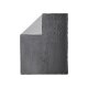 LIVARNO® Kuscheldecke, 130 x 170 cm (anthrazit) - B-Ware neuwertig