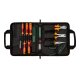 PARKSIDE® 1000 V Elektriker-Werkzeug-Set, 13-teilig - B-Ware neuwertig