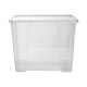W5 Box mit Deckel, 57x39x42 cm/ ca. 60 L - B-Ware sehr gut