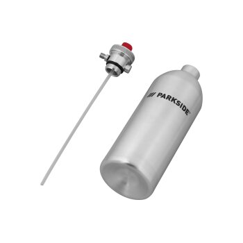 PARKSIDE® Druckluft-Sprühflasche »PDSF 10 A1«, wiederbefüllbar - B-Ware sehr gut