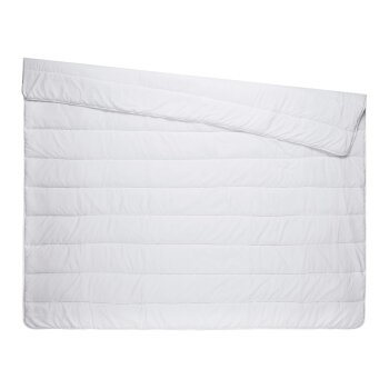 LIVARNO Bettdecke, 220 x 240 cm - B-Ware neuwertig