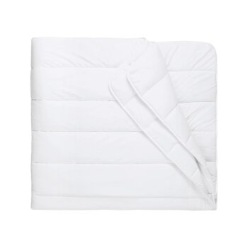 LIVARNO Bettdecke, 220 x 240 cm - B-Ware neuwertig