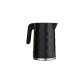SILVERCREST® Wasserkocher »SWKW 3000 A1«, mit Wabenstruktur (Schwarz) - B-Ware neuwertig