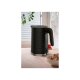 SILVERCREST® Wasserkocher »SWKW 3000 A1«, mit Wabenstruktur (Schwarz) - B-Ware neuwertig