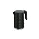 SILVERCREST® Wasserkocher »SWKW 3000 A1«, mit Wabenstruktur (Schwarz) - B-Ware neuwertig