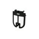 SILVERCREST® Wasserkocher »SWKW 3000 A1«, mit Wabenstruktur (Schwarz) - B-Ware neuwertig