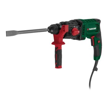 PARKSIDE® Bohr- und Meißelhammer »PBH 800 B1« - B-Ware sehr gut