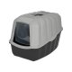 MAX & MILAS WORLD Katzentoilette / Transportbox (Katzentoilette) - B-Ware sehr gut