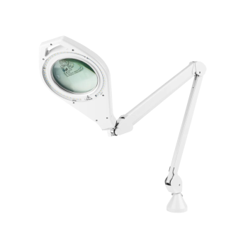LIVARNO® LED-Lupenleuchte - B-Ware Transportschaden Kosmetisch