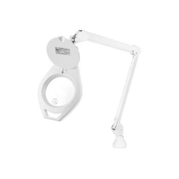 LIVARNO® LED-Lupenleuchte - B-Ware Transportschaden Kosmetisch