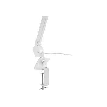 LIVARNO® LED-Lupenleuchte - B-Ware Transportschaden Kosmetisch
