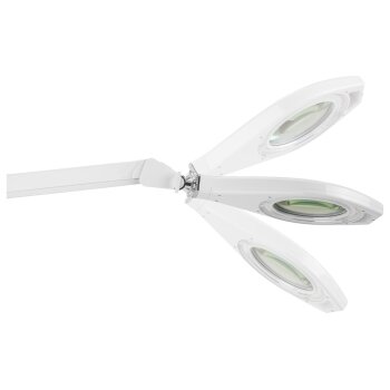 LIVARNO® LED-Lupenleuchte - B-Ware Transportschaden Kosmetisch