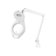LIVARNO® LED-Lupenleuchte - B-Ware Transportschaden Kosmetisch
