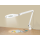 LIVARNO® LED-Lupenleuchte - B-Ware Transportschaden Kosmetisch