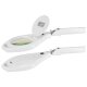 LIVARNO® LED-Lupenleuchte - B-Ware Transportschaden Kosmetisch