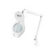 LIVARNO® LED-Lupenleuchte - B-Ware Transportschaden Kosmetisch