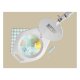LIVARNO® LED-Lupenleuchte - B-Ware Transportschaden Kosmetisch