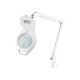 LIVARNO® LED-Lupenleuchte - B-Ware Transportschaden Kosmetisch