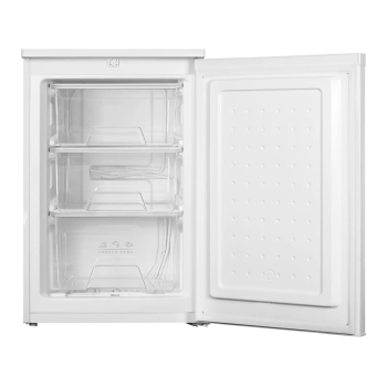 SILVERCREST® Gefrierschrank SGF 88 A1 - B-Ware Transportschaden