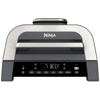 NINJA Heißluftfritteuse »DG551EU«, 1760...
