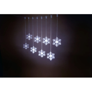 LIVARNO® Lichterkette LED Acryl - B-Ware