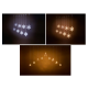 LIVARNO® Lichterkette LED Acryl - B-Ware