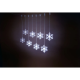 LIVARNO® Lichterkette LED Acryl - B-Ware